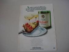 advertising Pubblicità 1974