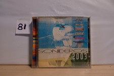 sonideros 2003 varios grupos