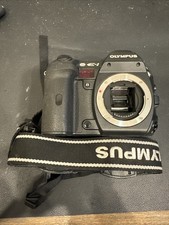 PARTS Olympus E-1 Four Thirds