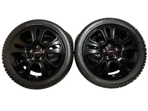 Cerchi originali mini - cooper, 3