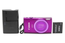 【N come nuovo】 Canon IXY
