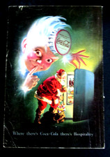 Pubblicità Vintage Stampa