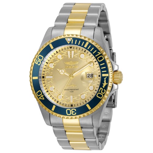 Orologio uomo invicta - orologio, da