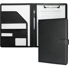 Cartella Portadocumenti A4 Pu