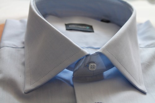 Camicia uomo bagariny - uomo,