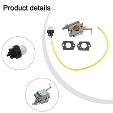Kit Carburatore per Motosega