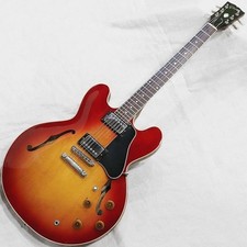 Gibson Custom Shop ES-335 Dot