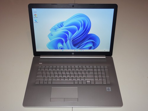 Notebook by2046ng 17 - hp, 17-by2046ng