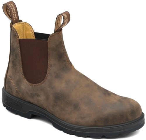 Blundstone 585 rustic - rustic, braun
