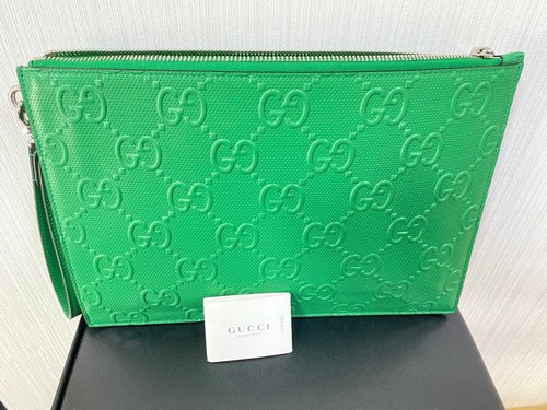 Gucci pochette seconda - , borsa