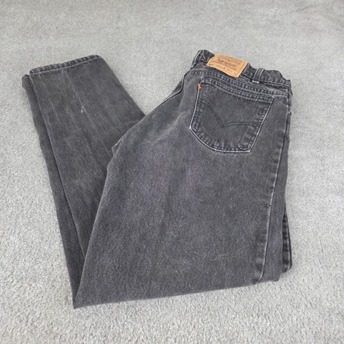 Jeans vintage levis 550 - vintage,