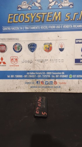 Centralina motore per kymco - per,