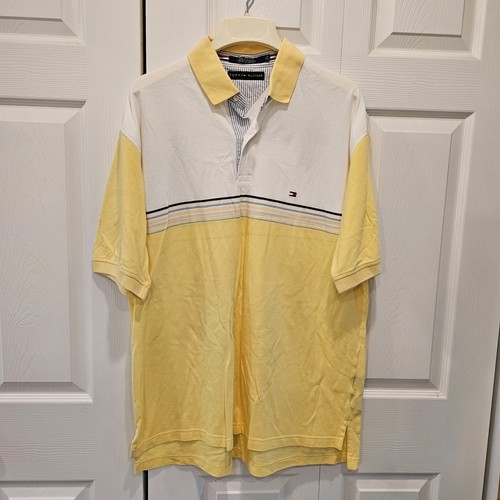 Polo tommy hilfiger vintage - hilfiger,