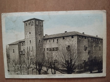 VOGHERA -PAVIA -CASTELLO 1932