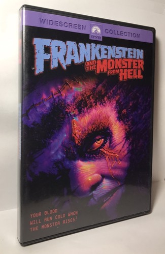 Frankenstein monster from - frankenstein,