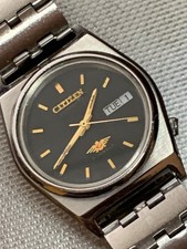 CITIZEN Automatic 21 Jewels -