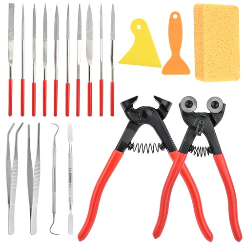 Pezzi kit strumenti per - pezzi,