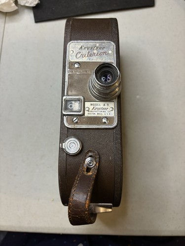 Fotocamera pellicola keystone - pellicola,