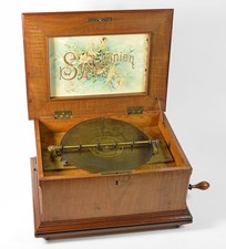 Antico carillon polifonico