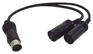 Icom opc599 cavo - cavo, di