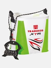 TRABUCCO XTR SURF EVA WHITE