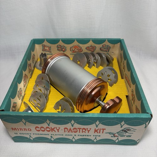 Pressa per biscotti - , vintage
