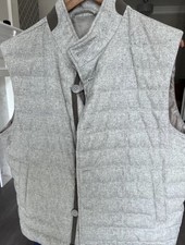 450 msrp herno gilet - $1.450,