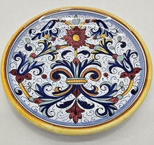 Dipinto A Mano, 8" hanging