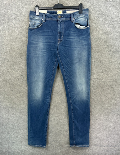 Jeans sartoria tramarossa uomo - sartoria,