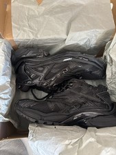 Balenciaga Runner Sneakers