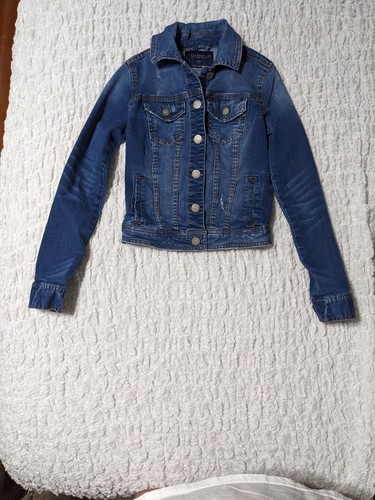 Giacca donna aéropostale blu - donna,