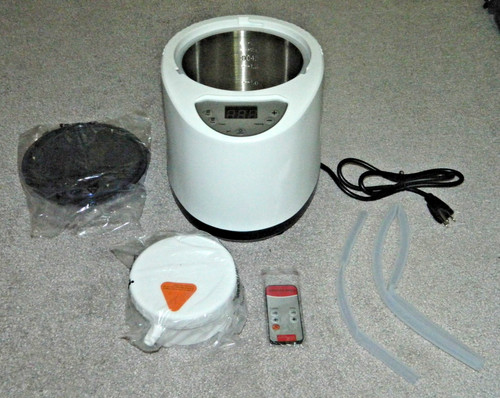 Generatore vapore elettrico - generatore,