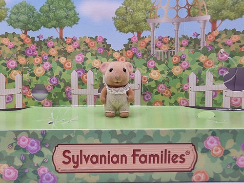 Sylvanian families dormice - sylvanian,