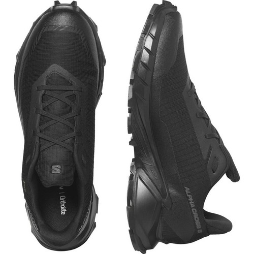 Salomon alphacross gtx - alphacross,