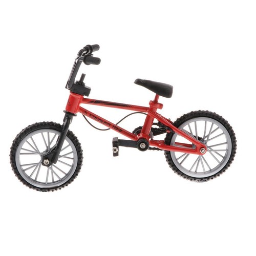 Finger mountain bike mini - mountain,