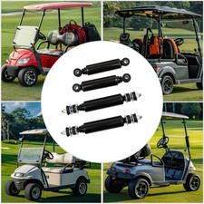 Ammortizzatori Anteriori e