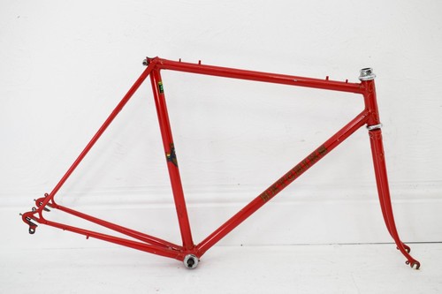 Telaio bici strada hetchins - strada,