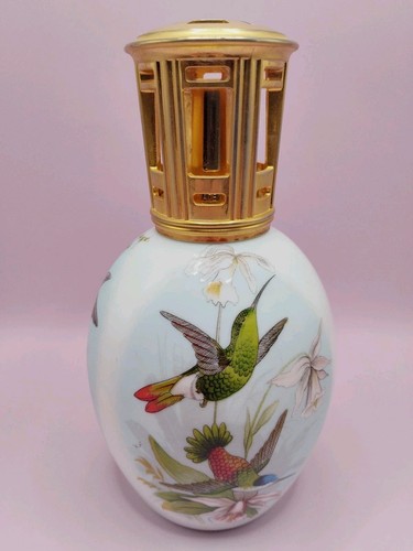 Lampe berger oiseaux - berger, exotiques