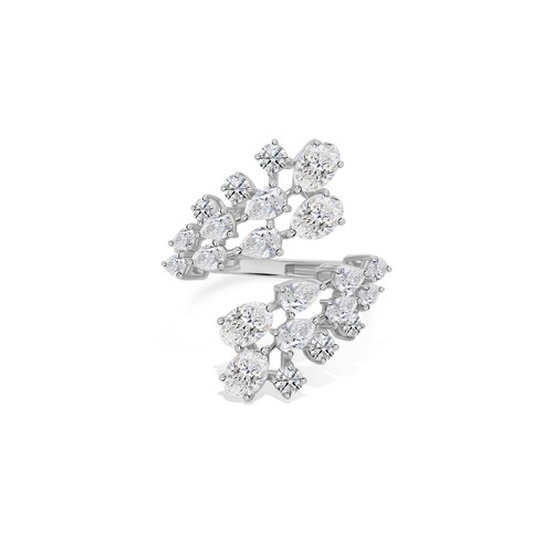 Spectrum anello solitario - anello,