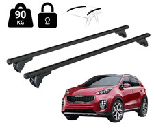 BARRE PORTATUTTO PORTAPACCHI