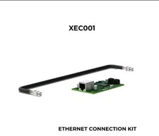 Unox Forno XEC001 Kit Connessione Ethernet Nuovo Chef Top Mind.maps Plus