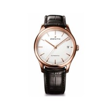 ZENITH PORT ROYAL 18.5000.2572PC/01.C498 Automatico 38 mm in Oro Rosa 750 18.