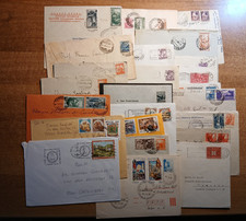 storia postale - Lotto 25