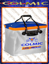 Borsa Colmic PVC Lion MEDIUM