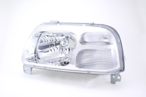 Faro adatto per suzuki - adatto, a