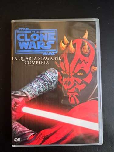 Star wars the clone - wars,