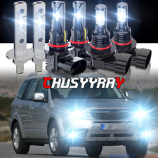 For Subaru Forester 2006 -