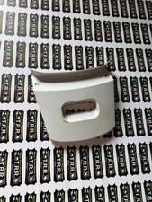 Coperchio Posteriore Kymco