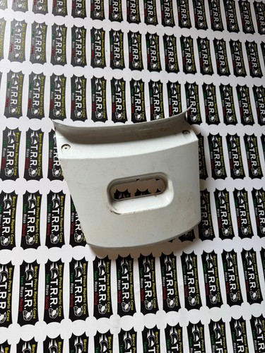 Coperchio posteriore kymco - coperchio,