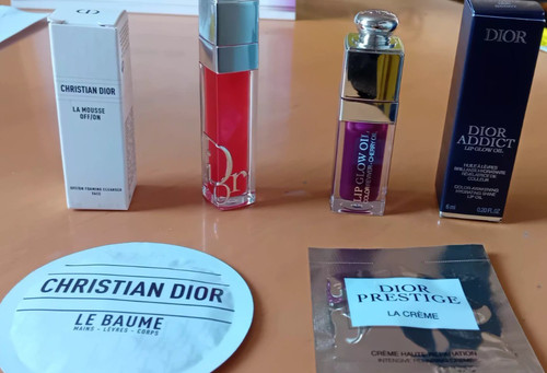 Dior linea addict lip - linea,